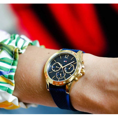 Наручний годинник Tommy Hilfiger 1782198