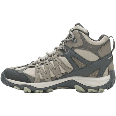 Черевики Merrell Accentor 3 Sport Mid GTX Wms brindle 39 (036.0113)