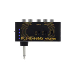 Гітарний підсилювач Hotone Audio Valeton Rh-100 Rushead Max (236676)