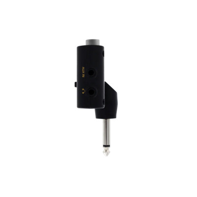 Гітарний підсилювач Hotone Audio Valeton Rh-100 Rushead Max (236676)