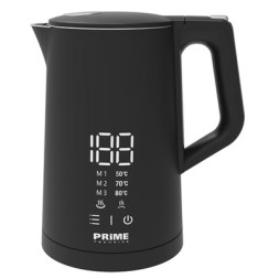 Електрочайник PRIME Technics PKD 1788 BS