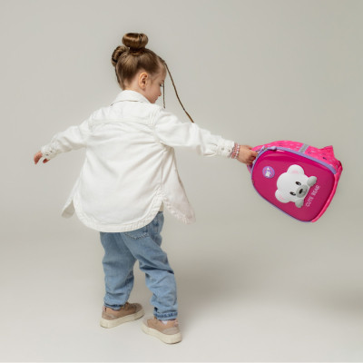 Рюкзак дитячий Yes Cute Bear K-33 (550017)