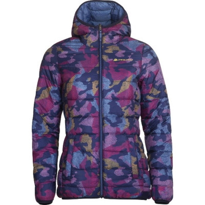 Куртка Alpine Pro Michra LJCY531 637PB S (007.016.0110)