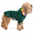 Вітровка для тварин Pet Fashion &quot;AIR&quot; для собак розмір XS (зелена) (4823082420650)