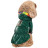 Вітровка для тварин Pet Fashion &quot;AIR&quot; для собак розмір XS (зелена) (4823082420650)