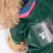 Вітровка для тварин Pet Fashion &quot;AIR&quot; для собак розмір XS (зелена) (4823082420650)