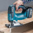 Електролобзик Makita DJV182Z акумуляторний LXT (DJV182Z)