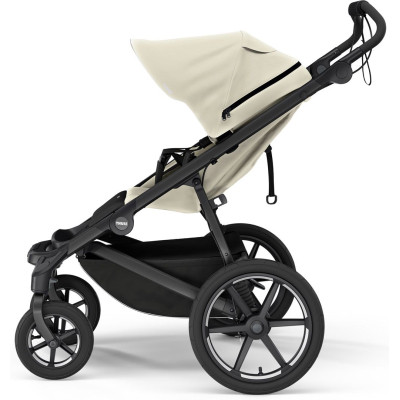 Коляска Thule Urban Glide 4-wheel (Soft Beige) (TH 10101977)