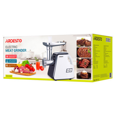 М&#039;ясорубка Ardesto MGA-2300W