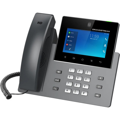 IP телефон Grandstream GXV3450