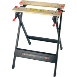 Верстат Black&amp;Decker WM301-XJ (WM301)