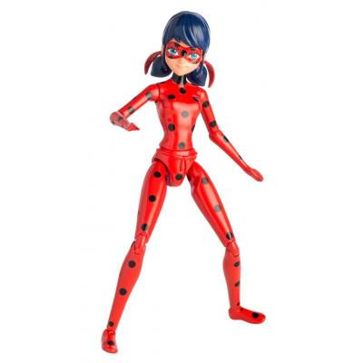 Лялька Miraculous Леді Баг 14 см з аксесуарами (39721)