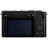 Цифровий фотоапарат Panasonic Lumix DC-S9 Body Jet Black (DC-S9E-K)