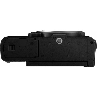 Цифровий фотоапарат Panasonic Lumix DC-S9 Body Jet Black (DC-S9E-K)