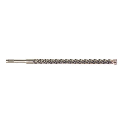 Бур Milwaukee SDS-PLUS MX4, 16,0х310х250мм (4932352954)