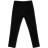 Лосини дитячі Lovetti утеплені (9278-146G-black)