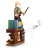 Конструктор LEGO Harry Potter Замок Гоґвортс: урок чарів (76442)