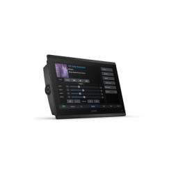 Персональний навігатор Garmin GPSMAP 8416, Worldwide Ploter (010-02093-00)