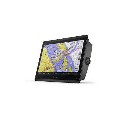 Персональний навігатор Garmin GPSMAP 8416, Worldwide Ploter (010-02093-00)