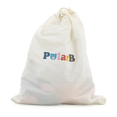 Розвиваюча іграшка Viga Toys сортер PolarB Фігури (44050)
