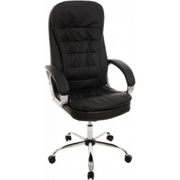 Офісне крісло GT Racer X-2873-1 Business Black