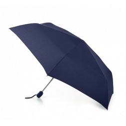 Парасоля Fulton L710-037386 Open &amp; Close Superslim-1 Navy (L710-037386)