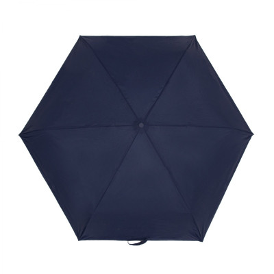 Парасоля Fulton L710-037386 Open &amp; Close Superslim-1 Navy (L710-037386)