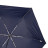 Парасоля Fulton L710-037386 Open &amp; Close Superslim-1 Navy (L710-037386)