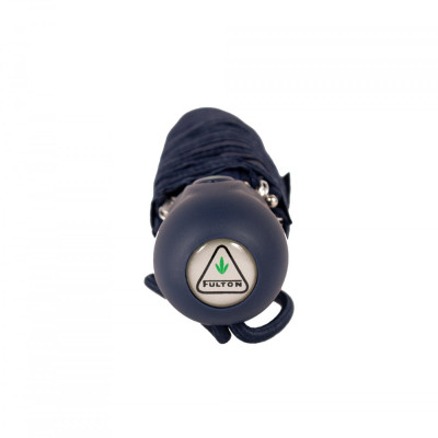 Парасоля Fulton L710-037386 Open &amp; Close Superslim-1 Navy (L710-037386)