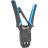 Затиск для клем Merlion HT-2008R для RJ-45 (8P8C) и RJ-12/11 (6P6C), 4P/6P/8P/10P (YT-HT-2008R)