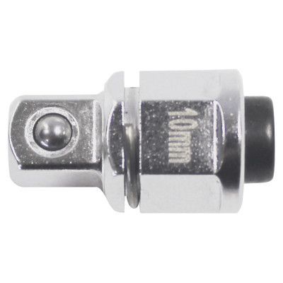 Адаптер для інструменту KING TONY 1/4&quot; шестигранний 10 мм (373202R)