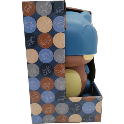 Ігровий набір Otsixe сюрприз Dinosaur Tool Kit/Динозавр Набір Інструментів (1368A7)