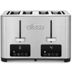 Тостер Ufesa Quartet Delux (71305539)