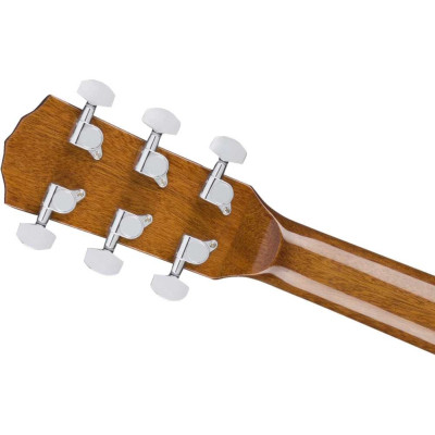 Гітара електроакустична Fender CD-140SCE NAT (229459)