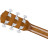 Гітара електроакустична Fender CD-140SCE NAT (229459)