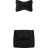 Крісло ігрове Anda Seat T-Pro 2 Size XL Black (AD12XLLA-01-B-F)