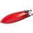 Радіокерована іграшка ZIPP Toys Човен Speed Boat Red (QT888A red)
