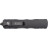 Ніж Microtech Dirac Delta Double Edge Black Blade Tactical (227-1T)