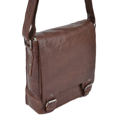 Сумка Ashwood 8342 Tan