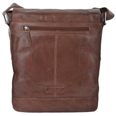 Сумка Ashwood 8342 Tan