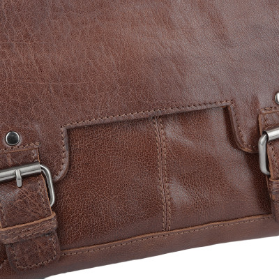 Сумка Ashwood 8342 Tan