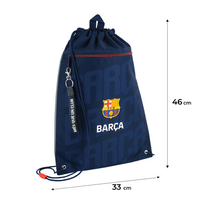 Сумка для взуття Kite 601M FC Barcelona (BC25-601M)