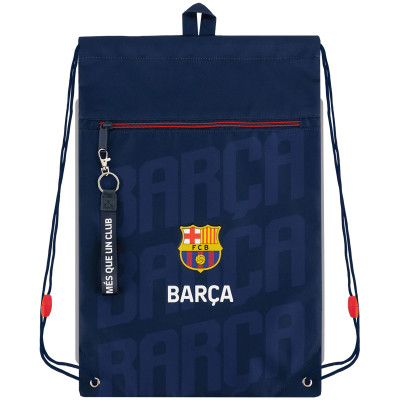Сумка для взуття Kite 601M FC Barcelona (BC25-601M)