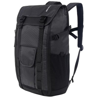 Рюкзак для ноутбука Canyon 15.6&quot; BPA-5 Urban, 15L, Black (CNS-BPA5B1)