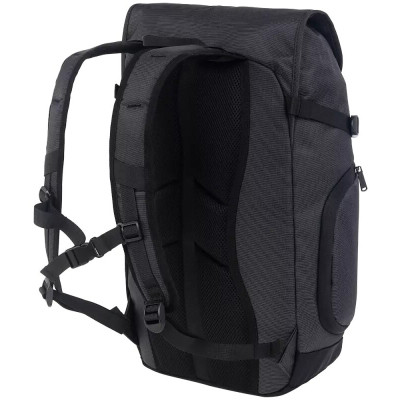 Рюкзак для ноутбука Canyon 15.6&quot; BPA-5 Urban, 15L, Black (CNS-BPA5B1)