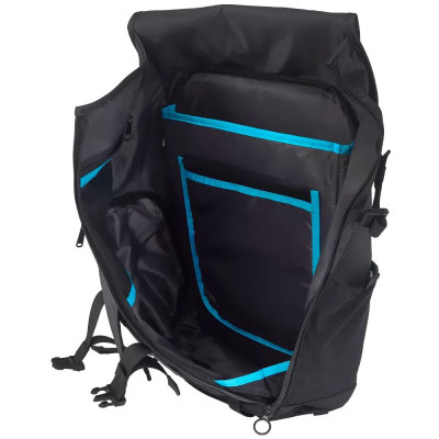 Рюкзак для ноутбука Canyon 15.6&quot; BPA-5 Urban, 15L, Black (CNS-BPA5B1)