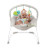 Крісло-гойдалка Bright Starts Happy Safari Bouncer (11508)
