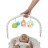 Крісло-гойдалка Bright Starts Happy Safari Bouncer (11508)