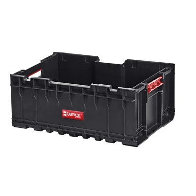 Ящик для інструментів QBRICK SYSTEM оранайзер ONE BOX 2,0 PLUS (SKRQPBOX2CZAPG003)