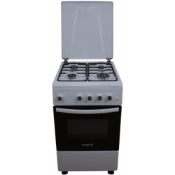 Плита Borgio GG 540 W MBBL